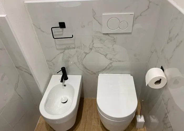 Il Cortile Tra I Portici Apartamento