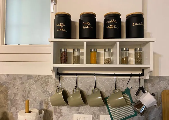 Il Cortile Tra I Portici * Bolonia