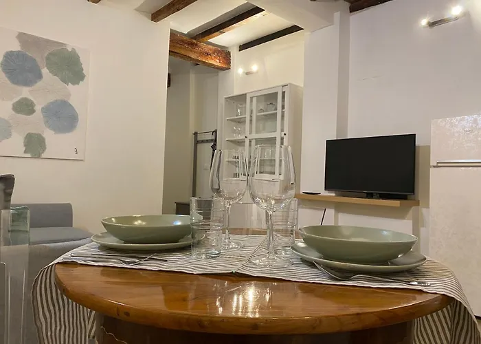 Apartamento Il Cortile Tra I Portici