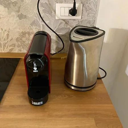 Il Cortile Tra I Portici *