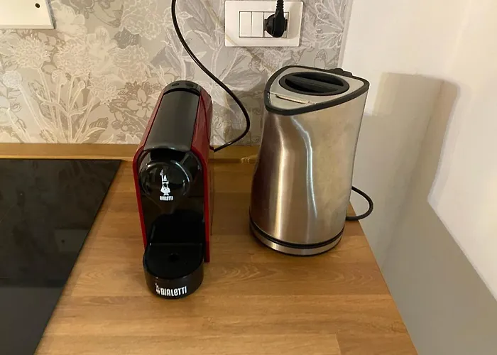 Il Cortile Tra I Portici *