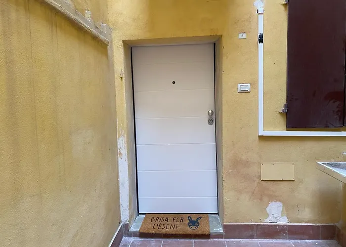 Il Cortile Tra I Portici 公寓 博洛尼亚
