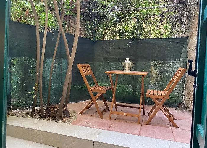 Apartament Il Cortile Tra I Portici Bolonia