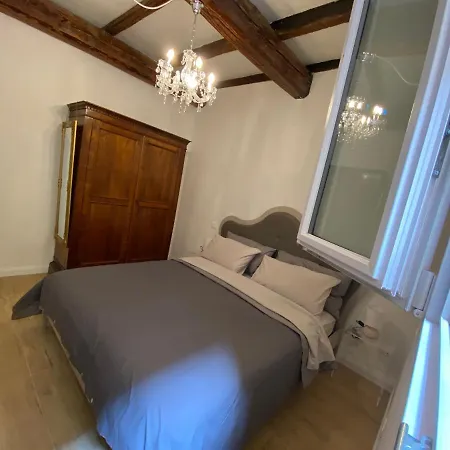 Il Cortile Tra I Portici * Bolonha