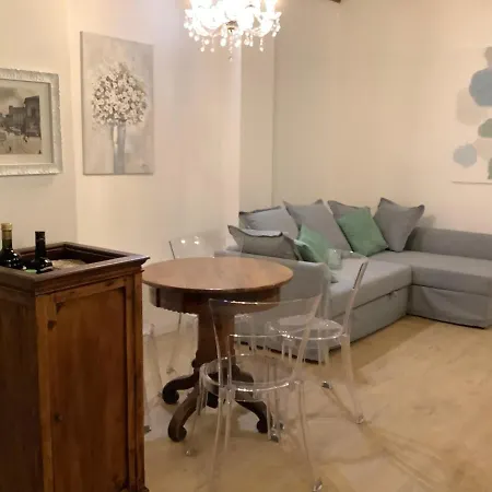 Apartamento Il Cortile Tra I Portici *