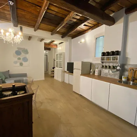 Il Cortile Tra I Portici Apartamento Bolonha