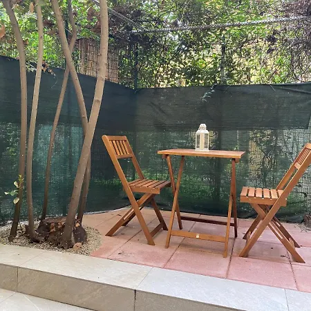 Apartment Il Cortile Tra I Portici Bologna