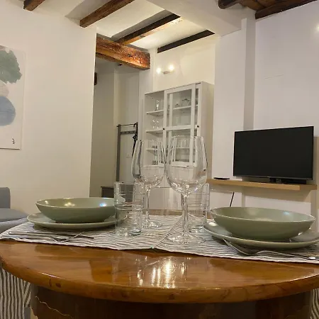 Apartment Il Cortile Tra I Portici