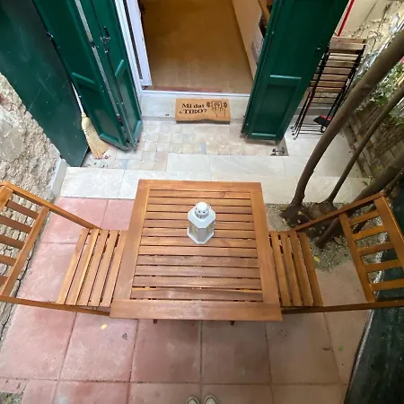 Il Cortile Tra I Portici Lägenhet Bologna